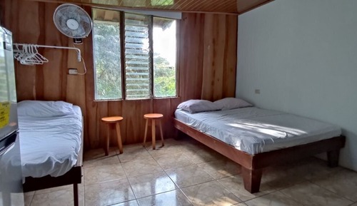 Classic Room