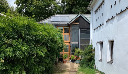 Cottage