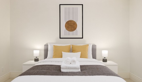 Superior Apartment