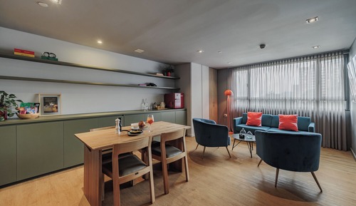 Junior Suite