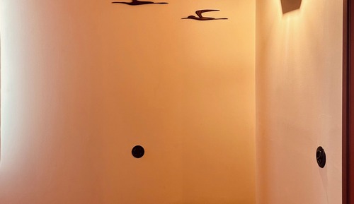 Double Room, Accessible, Ground Floor