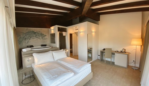 Romantic Double or Twin Room