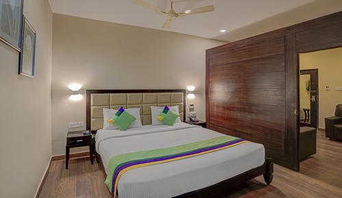 Premium Double Room