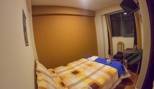 Basic Single Room