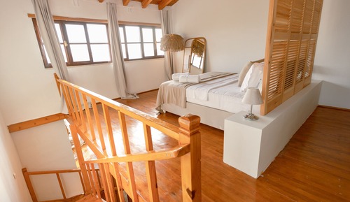 Exclusive Duplex