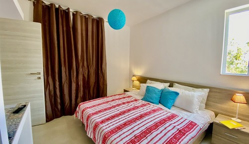 Comfort Apartment