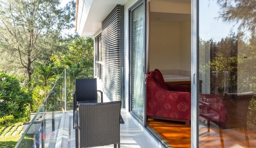 Family Villa