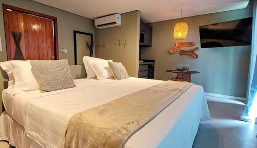 Comfort Bungalow