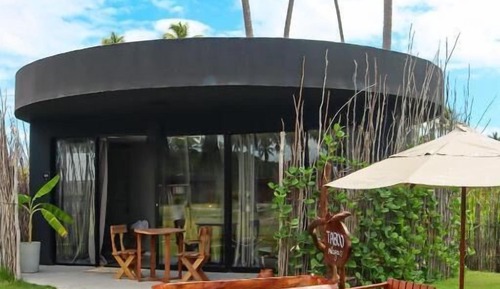 Honeymoon Bungalow