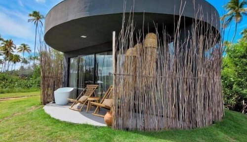 Luxury Bungalow