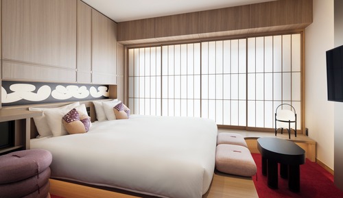 YOSE King Room , Non Smoking
