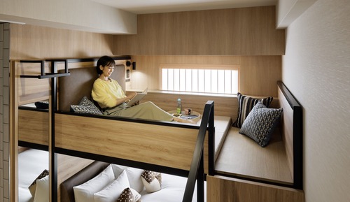 YAGURA Room, Non Smoking