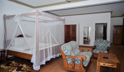 Junior Room