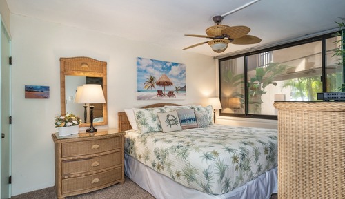 Condo, 1 Bedroom