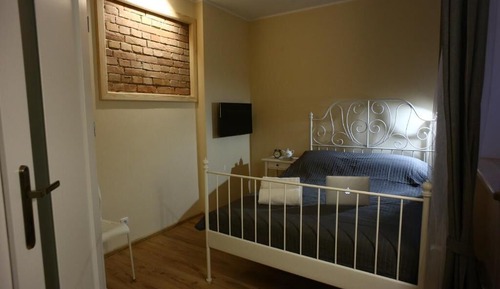 City Apartment