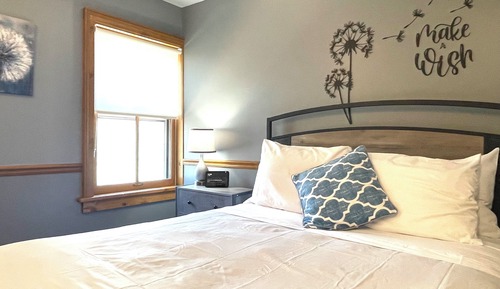 Basic Single Room