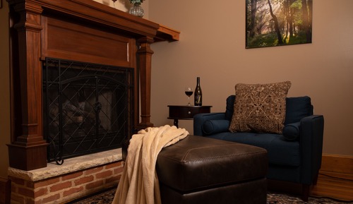 Classic Single Room