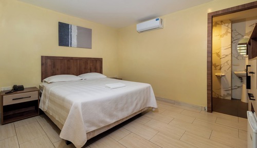 Exclusive Room, 1 Bedroom