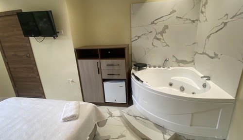 Premier Room