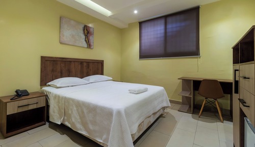 Executive Single Room, Ensuite