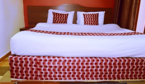 Basic Single Room