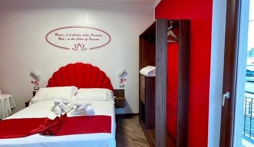Classic Room, 1 Double Bed