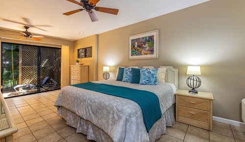 Condo, 1 Bedroom