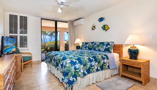 Condo, 1 Bedroom
