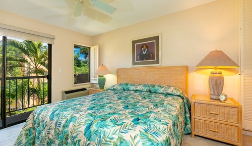 Condo, 1 Bedroom