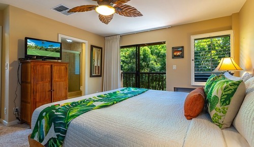 Condo, 1 Bedroom