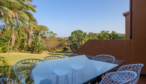 Standard Villa