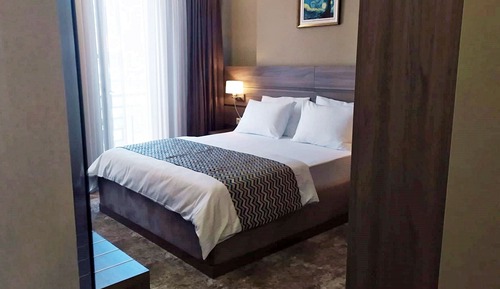 Superior Single Room