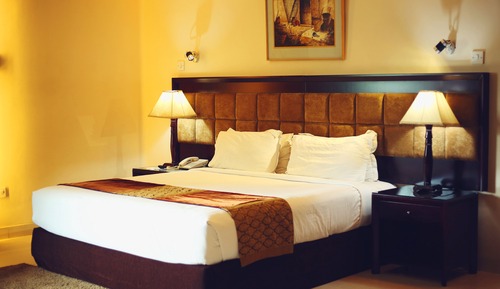 Executive Studio Suite