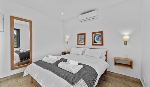 Superior Villa