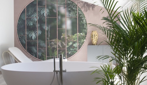 Luxury Studio Suite
