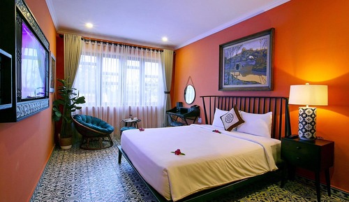Villa, 6 Bedrooms