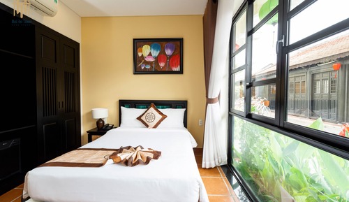Villa, Multiple Bedrooms