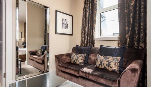 Signature Suite