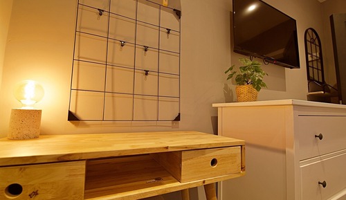 Basic Room