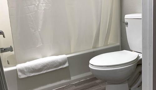 Basic Single Room