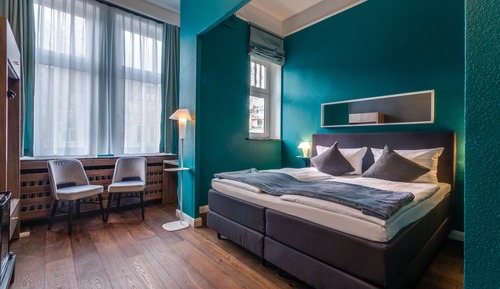Comfort Double Room
