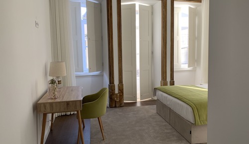 Comfort Double or Twin Room