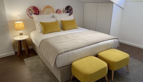 Economy Double Room, 1 Queen Bed