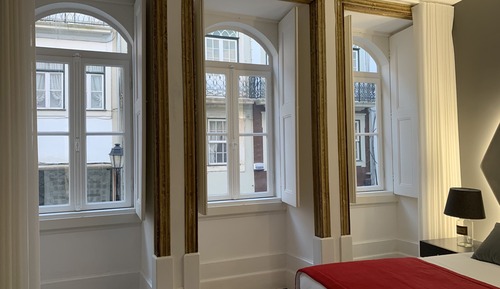 Comfort Double or Twin Room