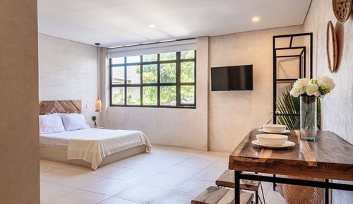 Basic Room