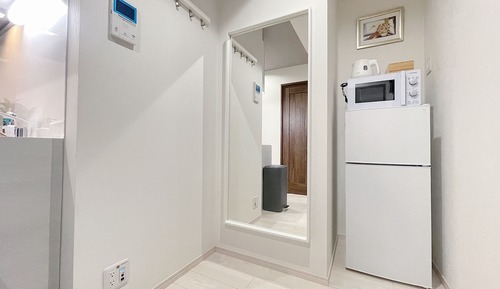 Premium Apartment