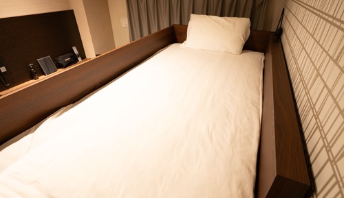 Bunk Bedroom