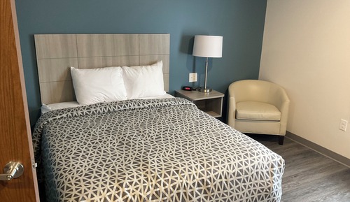 Queen Suite