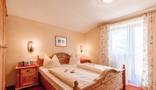 Apartment, 2 Bedrooms