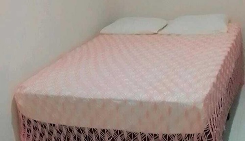 Family Double Room